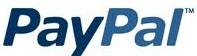 PayPal logo